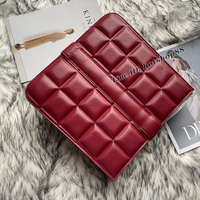 BV專櫃新款手工編織女包 葆蝶家Bottega Veneta Marie休閒斜挎包 578344 bbv1132